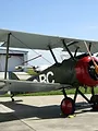 Avions de combat