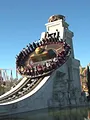 Au coeur du Parc Astérix