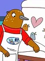 Tuca & Bertie S3 E3