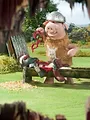 Shaun le mouton S6 E9