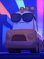 Toet! Toet! Cory Carson S6 E1