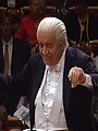 Münchner Philharmoniker, Sergiu Celibidache : Debussy, Iberia