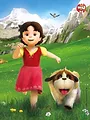 Heidi S1 E21