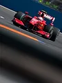 La course