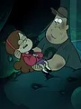 Souvenirs de Gravity Falls S2 E19