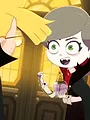 Les aventures fantastiques de Sacré Coeur S1 E4