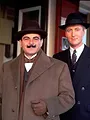 Hercule Poirot S5 E8