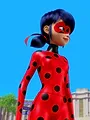 Miraculous, les aventures de Ladybug et Chat Noir S2 E7