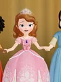 Princesse Sofia S1 E17