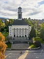 Evangelischer Gottesdienst