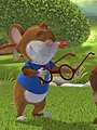 Tip de muis S1 E47