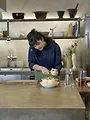 Voyage gourmand