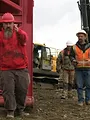 Alaska : La ruée vers l'or