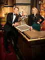 Met het Mes op Tafel