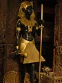 La malédiction du pharaon