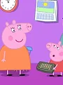 Peppa Pig S8 E9