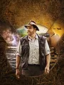Josh Gates et les trésors perdus