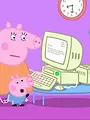 Peppa Pig S3 E1