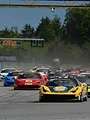 Ferrari Challenge
