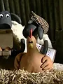 Shaun le mouton S1 E25
