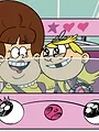 Bienvenue chez les Loud S6 E11