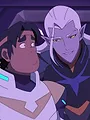 Voltron : le défenseur légendaire S6 E1