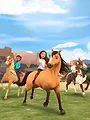 Spirit : au galop en toute liberté S8 E1