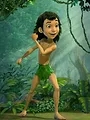 Le livre de la jungle