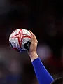 Handball : TIBY Handball Val d'Europe U21