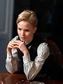 Miss Scarlet, détective privée S3 E3