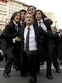How I Met Your Mother S5 E12