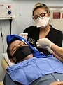 Dr Pimple Popper