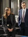 New York Unité Spéciale S26 E6