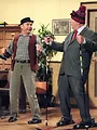 Hannes und der Bürgermeister