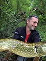 100% pêche de surface, à la conquête de l'Ouest