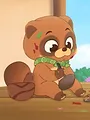 Taki Tanuki S1 E31