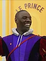 Le Prince oublié