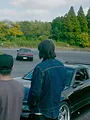 Fast life avec sung kang