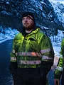 La route de l'enfer : Norvège
