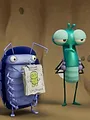 Bienvenue chez les Mouche S1 E15