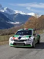 Rallye du Chili