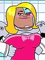 Teen Titans Go! S3 E24