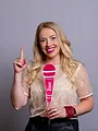 Miss Allie: Immer wieder fallen