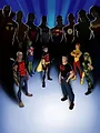 La Ligue des justiciers : Nouvelle génération S4 E8