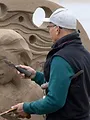 Les rois du château de sable