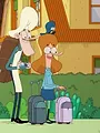 Moi, Elvis S1 E45