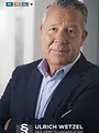 Ulrich Wetzel - Der Ermittlungsrichter