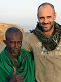 Ed Stafford : en terre hostile