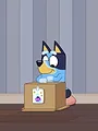 Bluey Minisodes S1 E15