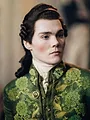 Marie-Antoinette : L'affaire du collier S1 E5